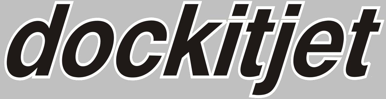 dockitjet logo